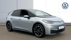 Volkswagen ID.3 150kW Style Pro Performance 58kWh 5dr Auto Electric Hatchback